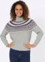 Casual Looks Noorse Trui - Thumbnail 2