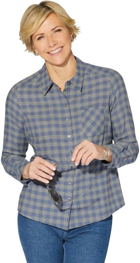 Casual Looks Overhemdblouse