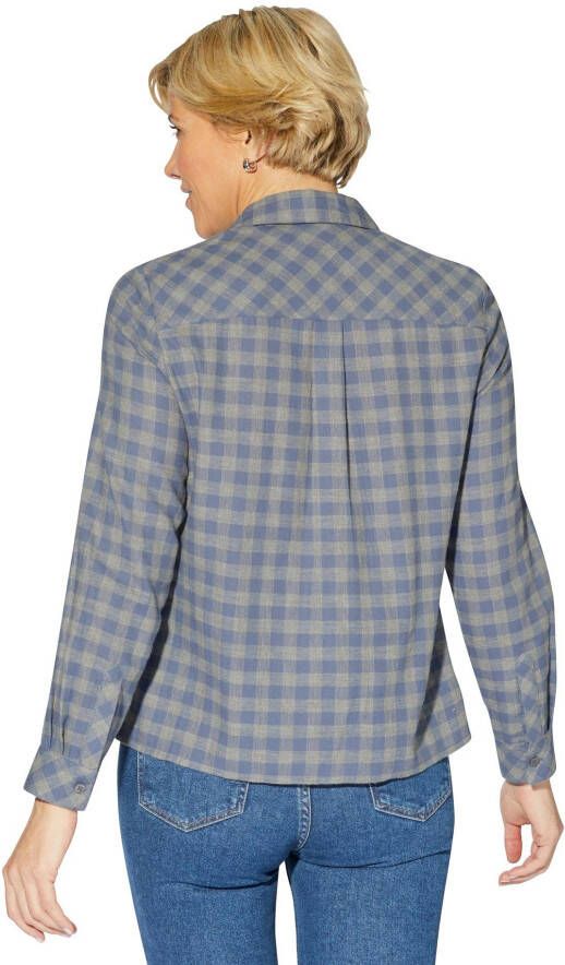 Casual Looks Overhemdblouse