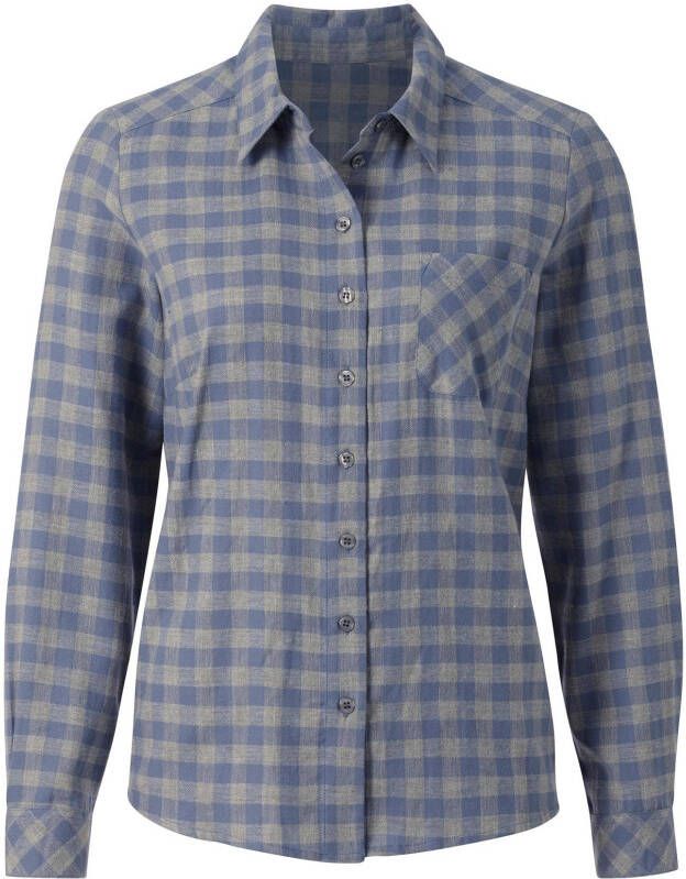 Casual Looks Overhemdblouse