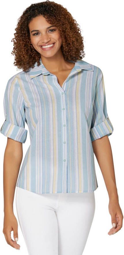 Casual Looks Overhemdblouse