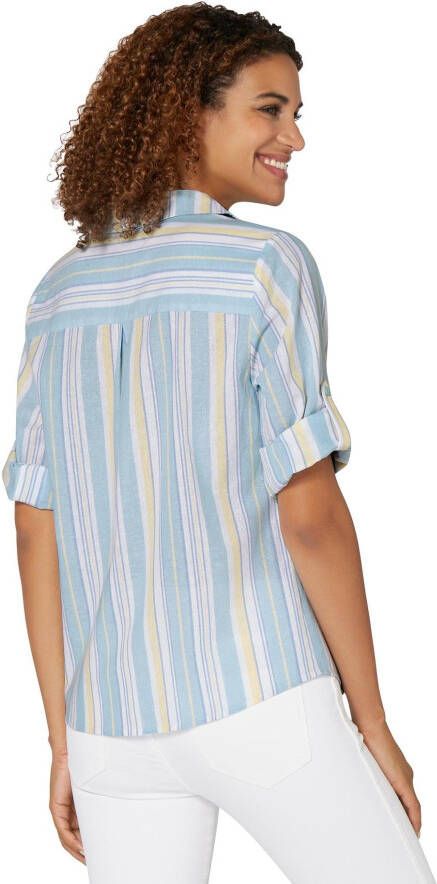 Casual Looks Overhemdblouse