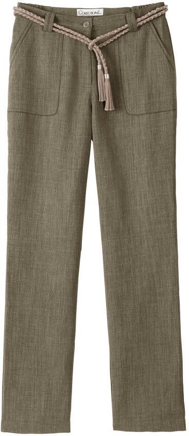Casual Looks Palazzobroek
