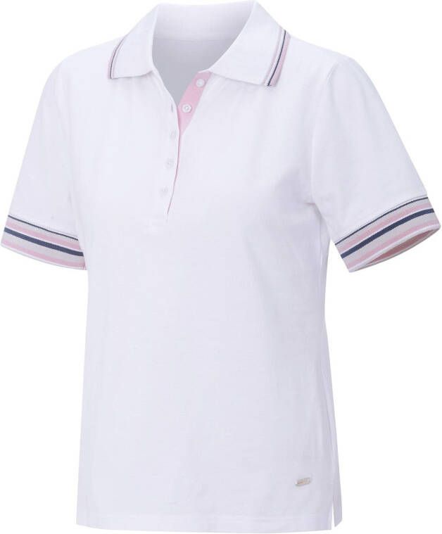 Casual Looks Poloshirt (1-delig)