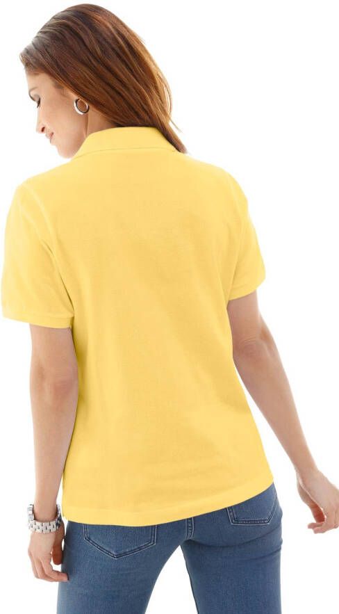 Casual Looks Poloshirt (1-delig)