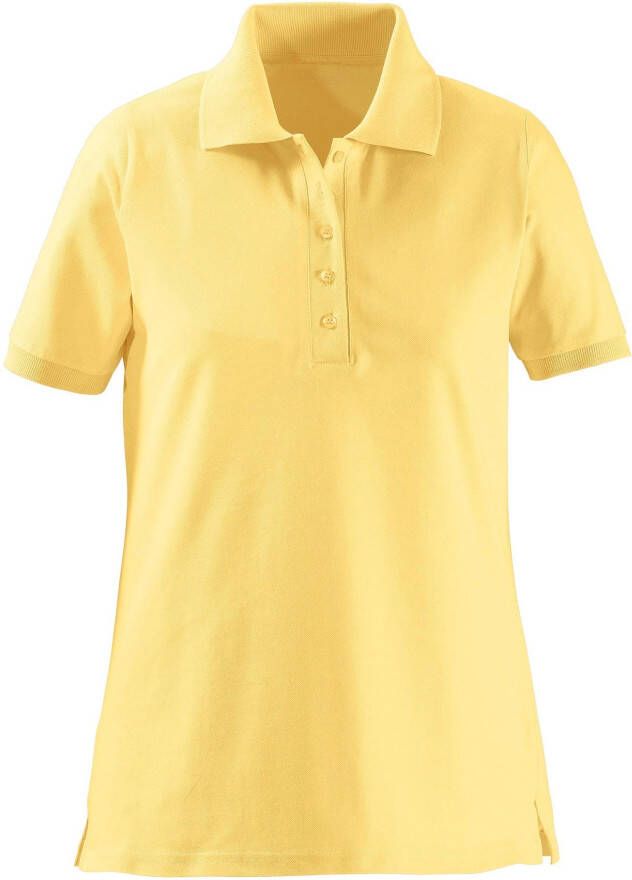 Casual Looks Poloshirt (1-delig)