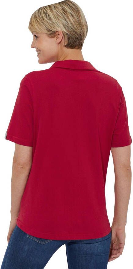 Casual Looks Poloshirt (1-delig)