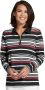 Casual Looks Poloshirt Shirt (1-delig) - Thumbnail 2