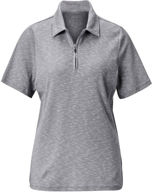Casual Looks Poloshirt Shirt (1-delig)