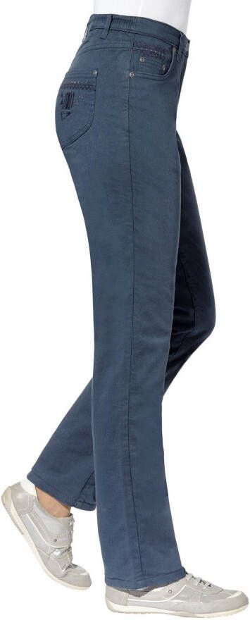 Casual Looks Prettige jeans