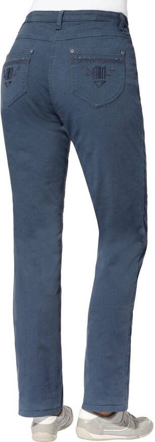 Casual Looks Prettige jeans