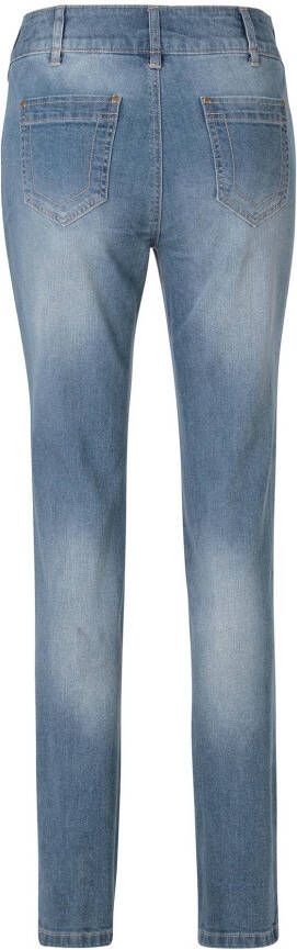 Casual Looks Prettige jeans