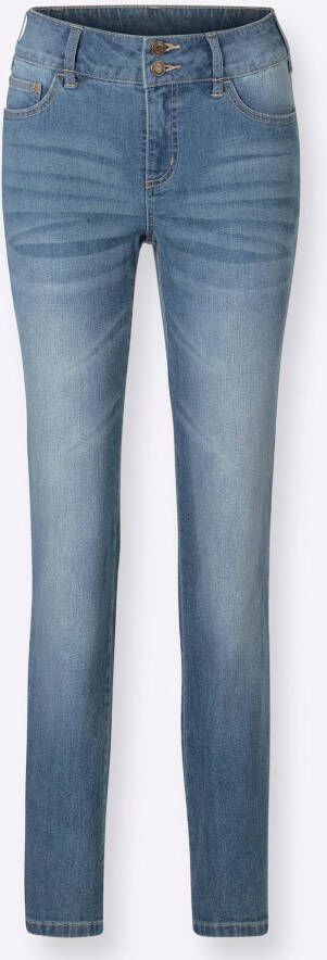 Casual Looks Prettige jeans