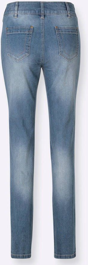 Casual Looks Prettige jeans