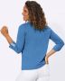 Casual Looks Shirt met 3 4-mouwen Shirt (1-delig) - Thumbnail 3