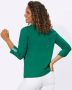Casual Looks Shirt met 3 4-mouwen Shirt (1-delig) - Thumbnail 2