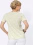 Casual Looks Shirt met korte mouwen Gestreept shirt (1-delig) - Thumbnail 2