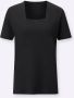 Casual Looks Shirt met korte mouwen Shirt (1-delig) - Thumbnail 3
