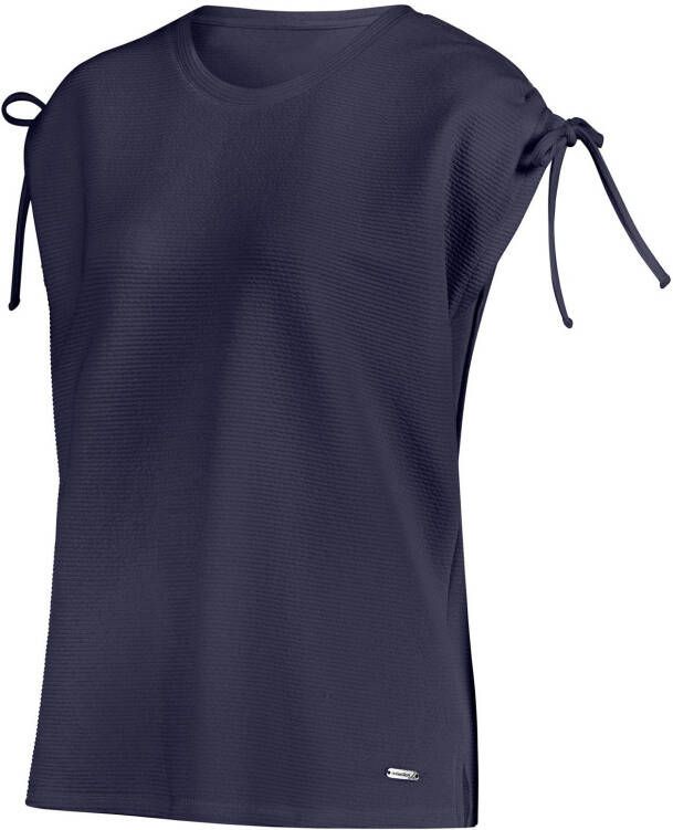 Casual Looks Shirt met korte mouwen Shirt (1-delig)