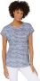 Casual Looks Shirt met korte mouwen Shirt (1-delig) - Thumbnail 2