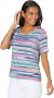 Casual Looks Shirt met korte mouwen Shirt (1-delig) - Thumbnail 2