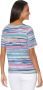 Casual Looks Shirt met korte mouwen Shirt (1-delig) - Thumbnail 3