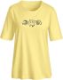 Casual Looks Shirt met korte mouwen Shirt (1-delig) - Thumbnail 2