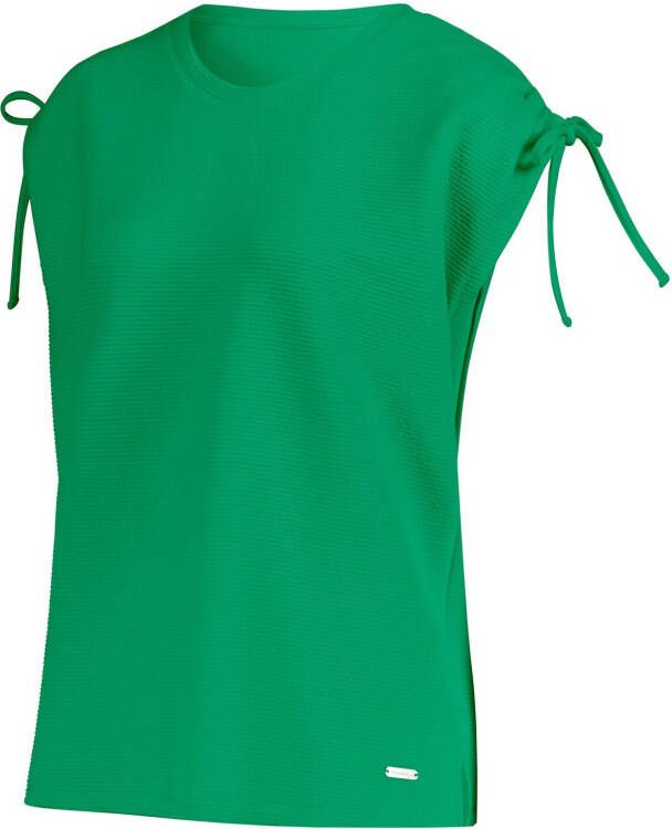 Casual Looks Shirt met korte mouwen Shirt (1-delig)