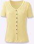 Casual Looks Shirt met korte mouwen Shirt (1-delig) - Thumbnail 2