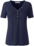 Casual Looks Shirt met korte mouwen Shirt (1-delig) - Thumbnail 2