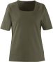 Casual Looks Shirt met korte mouwen Shirt (1-delig) - Thumbnail 2