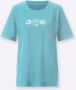 Casual Looks Shirt met korte mouwen Shirt (1-delig) - Thumbnail 3