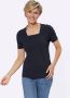Casual Looks Shirt met korte mouwen Shirt (1-delig) - Thumbnail 2