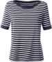 Casual Looks Shirt met korte mouwen Shirt (1-delig) - Thumbnail 2