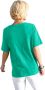 Casual Looks Shirt met korte mouwen Shirt (1-delig) - Thumbnail 2