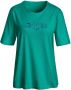 Casual Looks Shirt met korte mouwen Shirt (1-delig) - Thumbnail 3