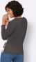 Casual Looks Shirt met lange mouwen Shirt (1-delig) - Thumbnail 2