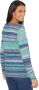 Casual Looks Shirt met lange mouwen Shirt (1-delig) - Thumbnail 3