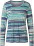 Casual Looks Shirt met lange mouwen Shirt (1-delig) - Thumbnail 4