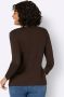 Casual Looks Shirt met lange mouwen Shirt (1-delig) - Thumbnail 3
