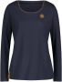 Casual Looks Shirt met lange mouwen Shirt (1-delig) - Thumbnail 3