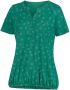 Casual Looks Shirt met print Shirt (1-delig) - Thumbnail 3