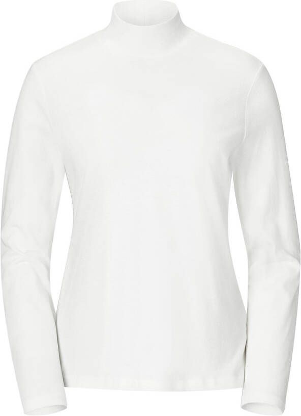 Casual Looks Shirt met staande kraag Shirt (1-delig)