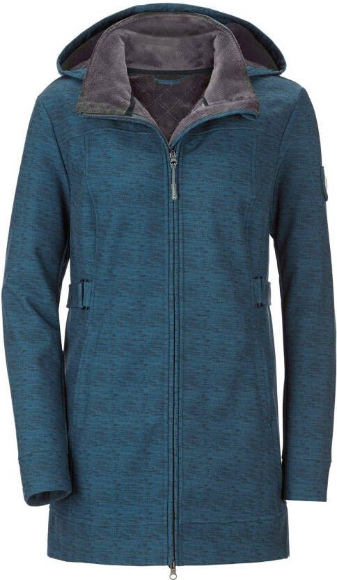 Casual Looks Softshell-jack