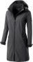 Casual Looks Softshell-jack - Thumbnail 3