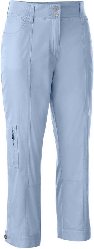 Casual Looks Stretchbroek