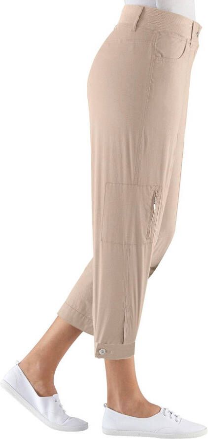 Casual Looks Stretchbroek