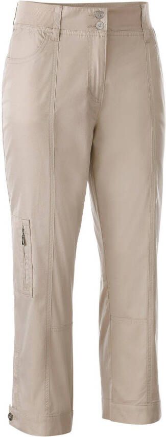 Casual Looks Stretchbroek