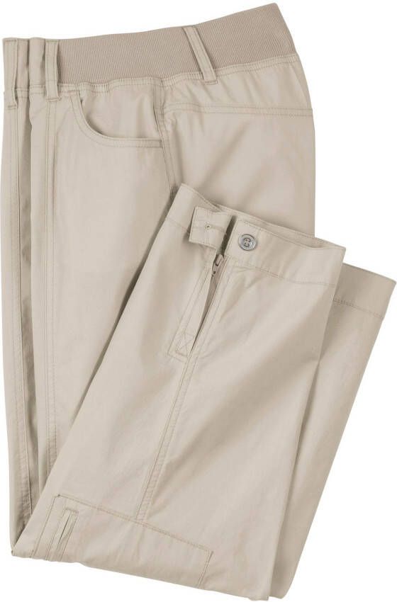 Casual Looks Stretchbroek