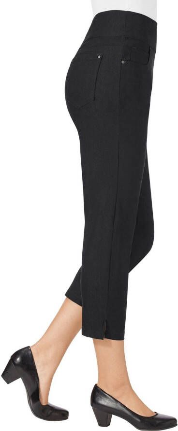 Casual Looks Stretchbroek